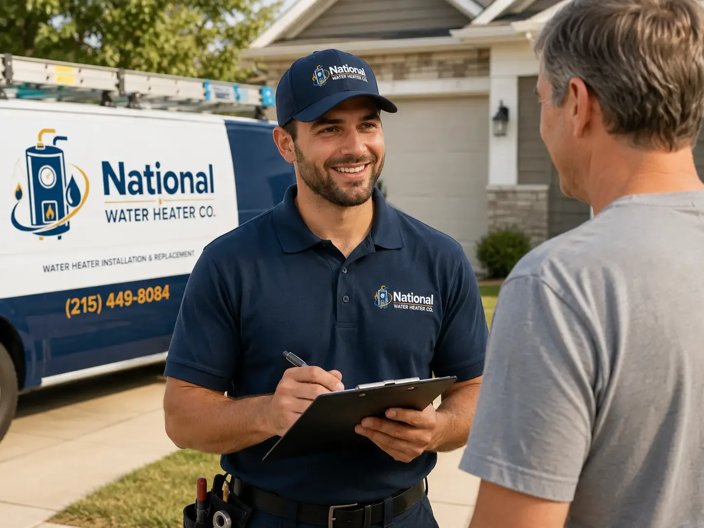 Water Heater Installation Oelrichs, SD FAQs